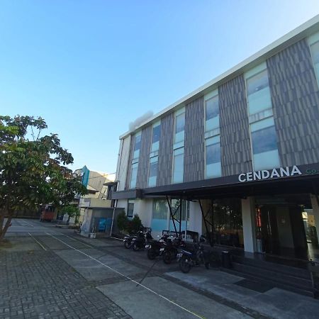 Cendana Coliving Solo Baru Hotel Buitenkant foto