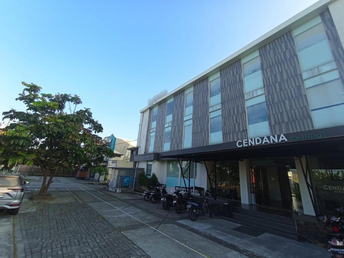 Cendana Coliving Solo Baru Hotel Buitenkant foto